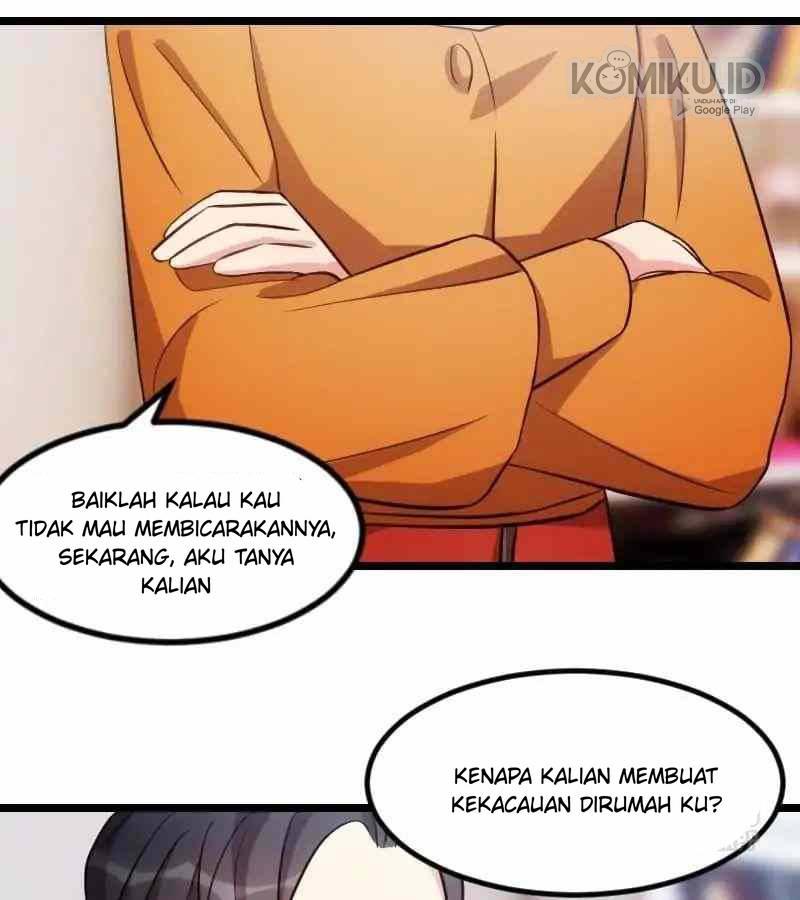 CEO’s Sudden Proposal Bab 130 halaman 20