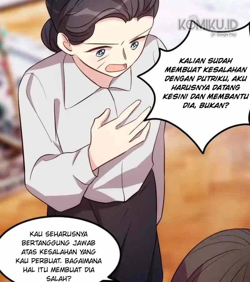 CEO’s Sudden Proposal Bab 130 halaman 23