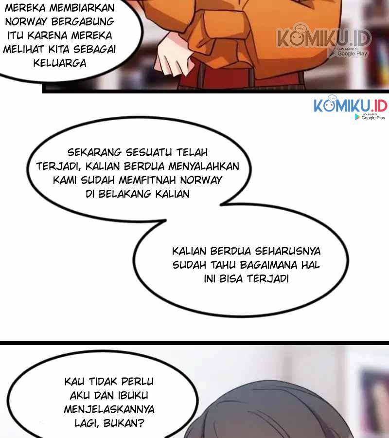CEO’s Sudden Proposal Bab 130 halaman 25
