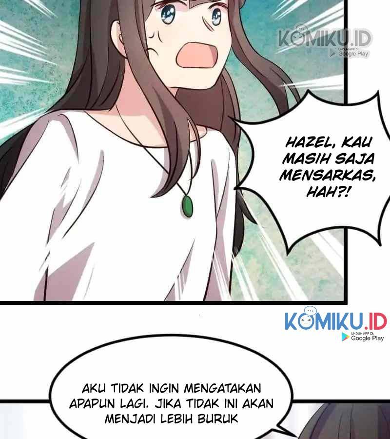 CEO’s Sudden Proposal Bab 130 halaman 27
