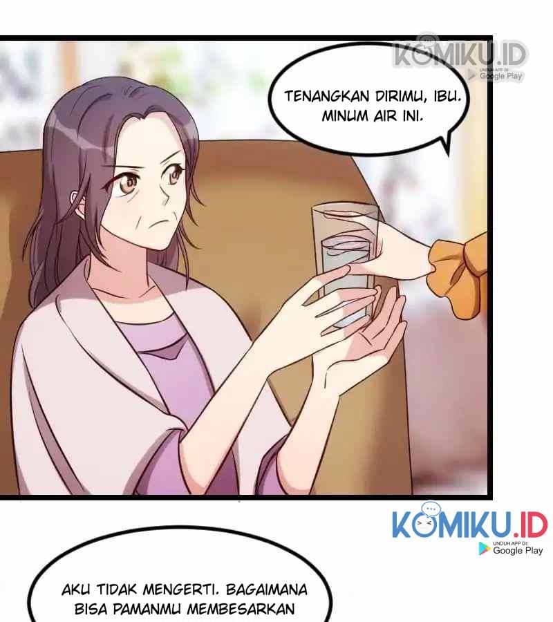 CEO’s Sudden Proposal Bab 131 halaman 2