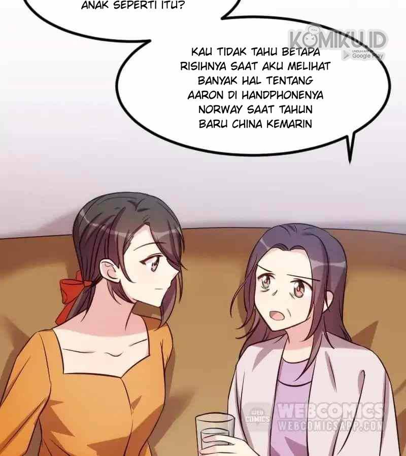 CEO’s Sudden Proposal Bab 131 halaman 3