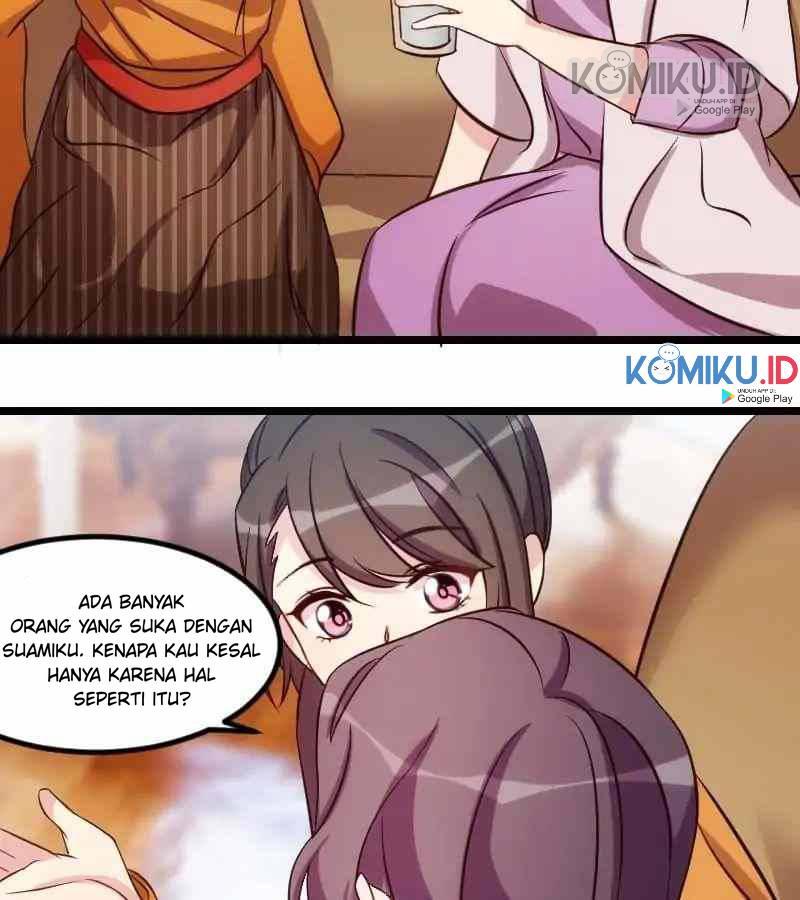 CEO’s Sudden Proposal Bab 131 halaman 4