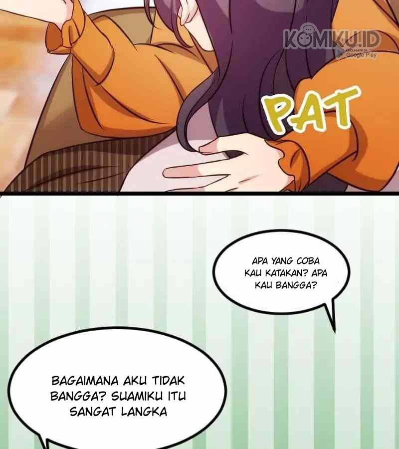 CEO’s Sudden Proposal Bab 131 halaman 5