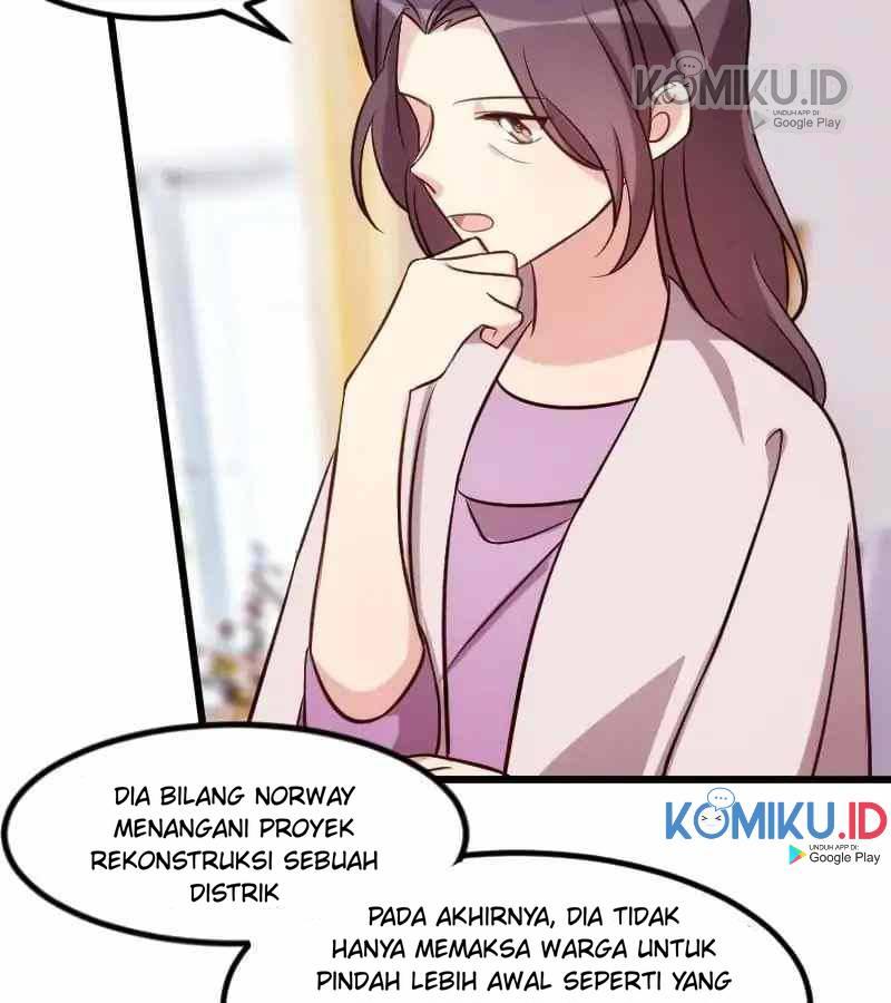 CEO’s Sudden Proposal Bab 131 halaman 8