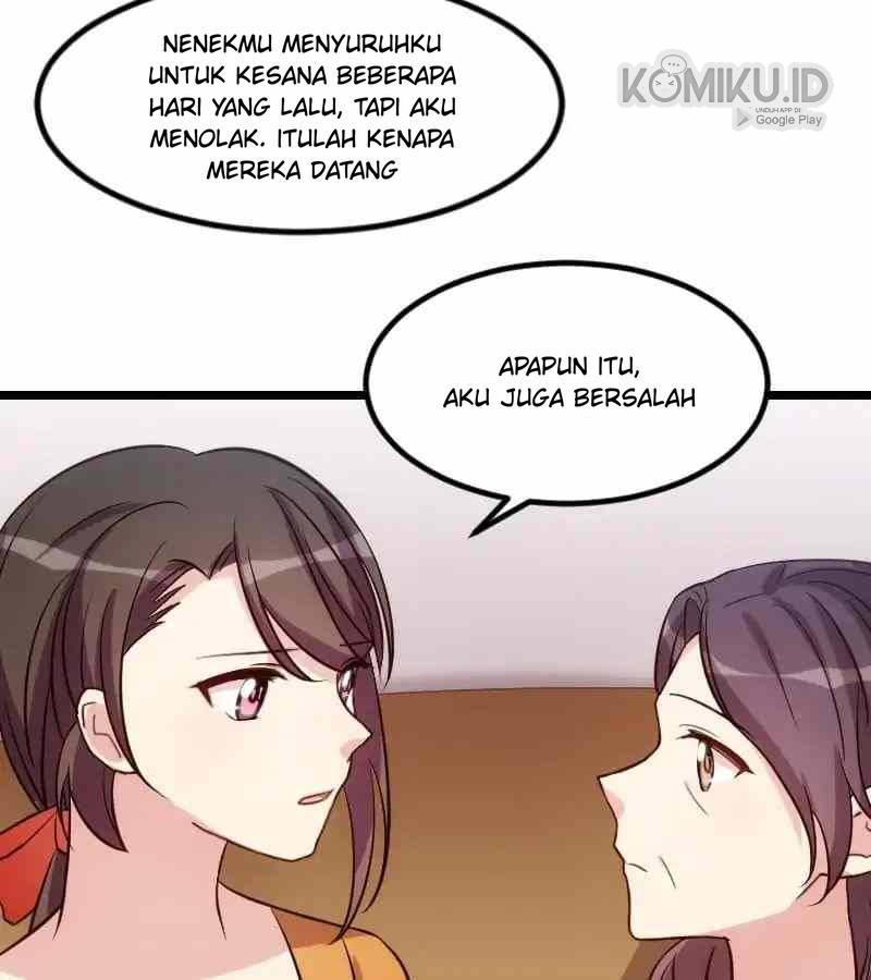 CEO’s Sudden Proposal Bab 131 halaman 10