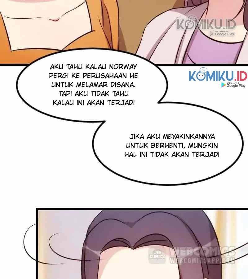 CEO’s Sudden Proposal Bab 131 halaman 11