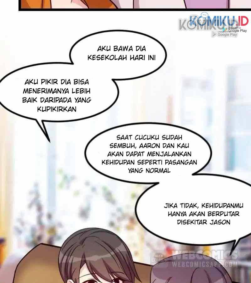 CEO’s Sudden Proposal Bab 131 halaman 16