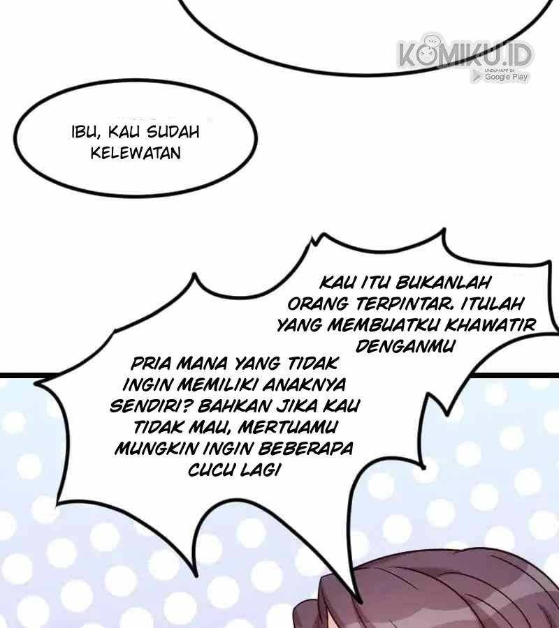 CEO’s Sudden Proposal Bab 131 halaman 18
