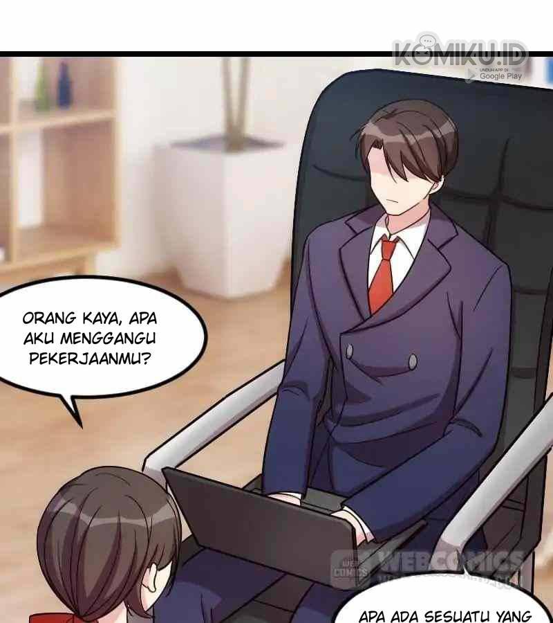 CEO’s Sudden Proposal Bab 131 halaman 28
