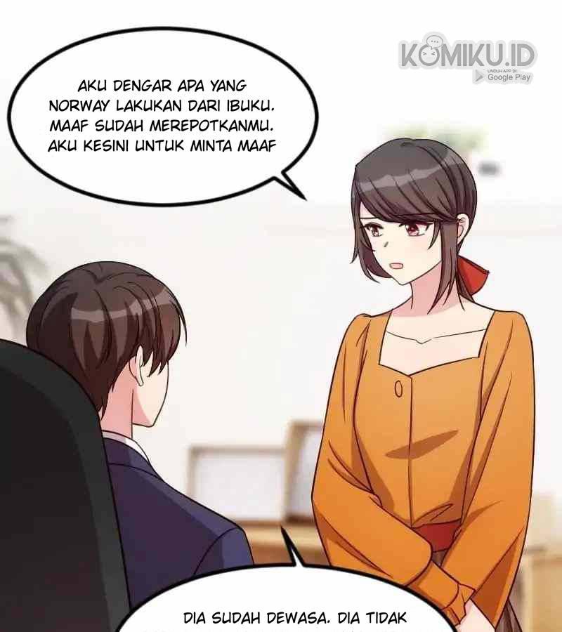 CEO’s Sudden Proposal Bab 131 halaman 32
