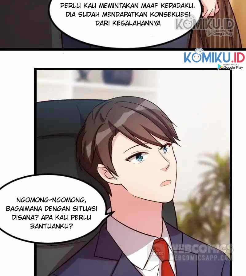 CEO’s Sudden Proposal Bab 131 halaman 33
