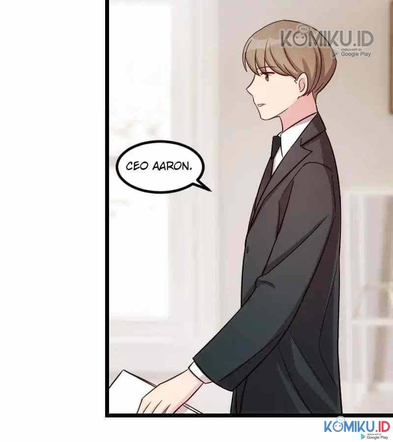 CEO’s Sudden Proposal Bab 131 halaman 38