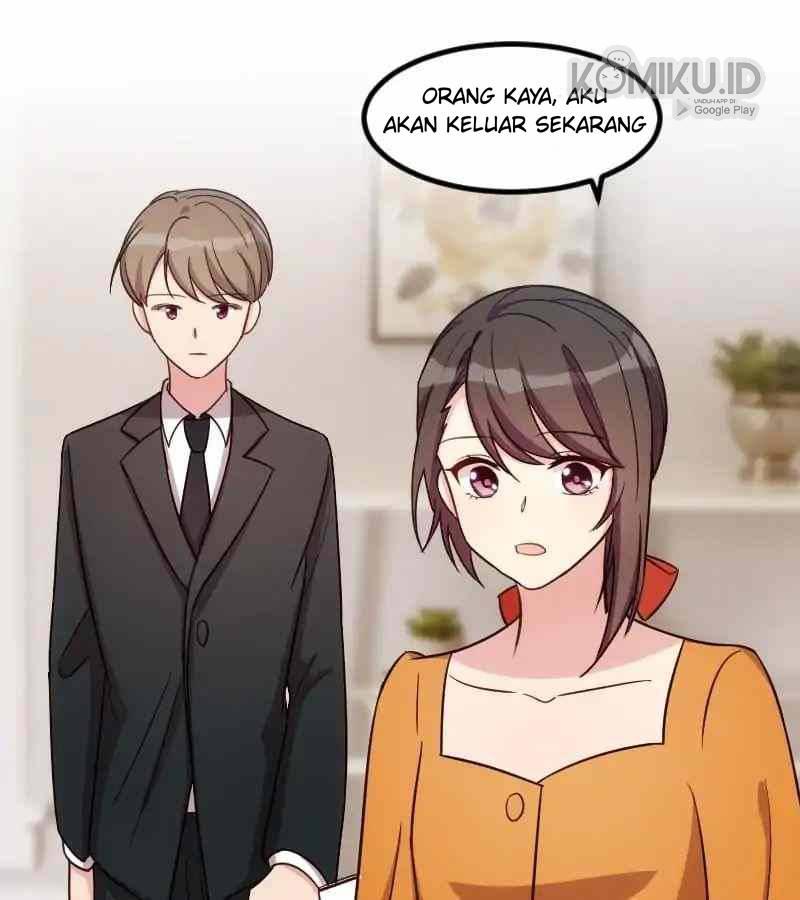 CEO’s Sudden Proposal Bab 131 halaman 39