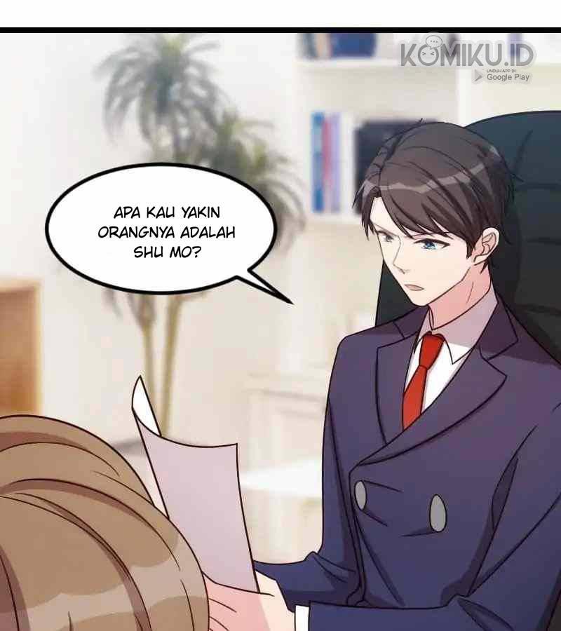 CEO’s Sudden Proposal Bab 132 halaman 2
