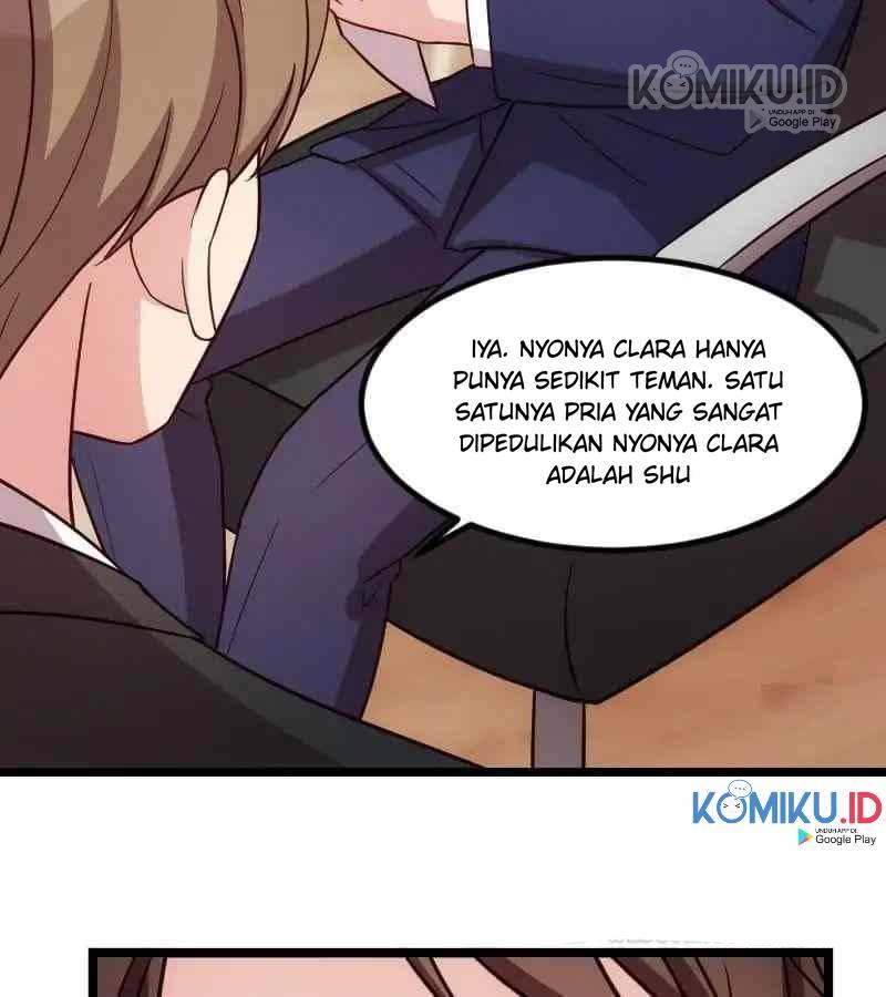 CEO’s Sudden Proposal Bab 132 halaman 3