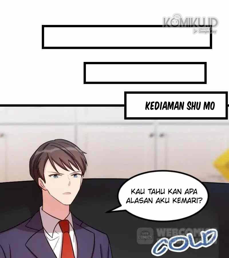 CEO’s Sudden Proposal Bab 132 halaman 7