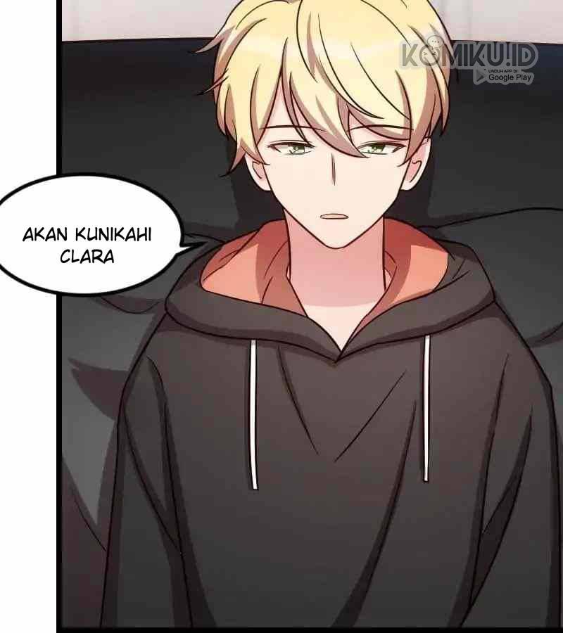 CEO’s Sudden Proposal Bab 132 halaman 9