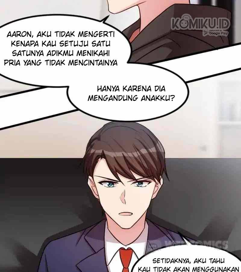 CEO’s Sudden Proposal Bab 132 halaman 11