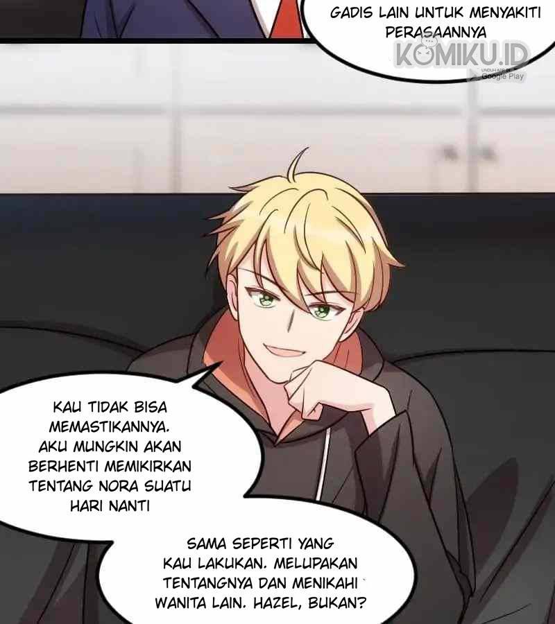 CEO’s Sudden Proposal Bab 132 halaman 12
