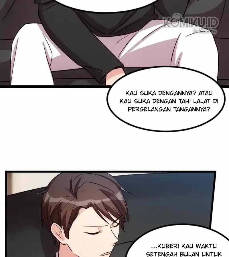 CEO’s Sudden Proposal Bab 132 halaman 13
