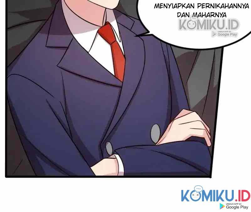 CEO’s Sudden Proposal Bab 132 halaman 14