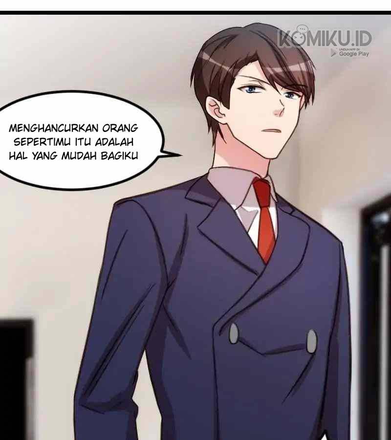CEO’s Sudden Proposal Bab 132 halaman 17