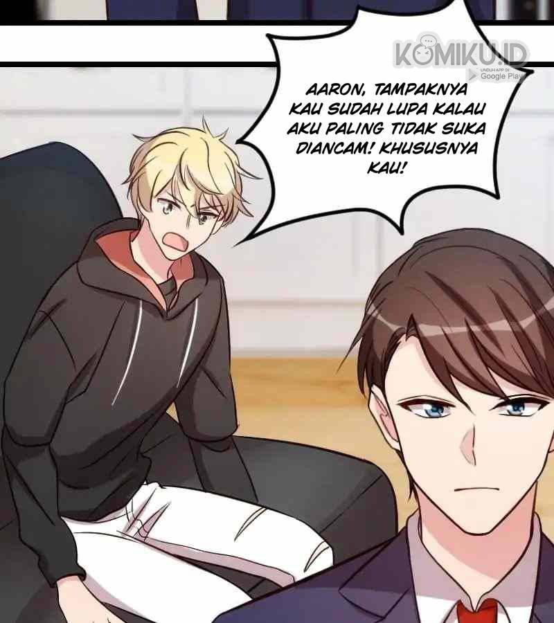 CEO’s Sudden Proposal Bab 132 halaman 18