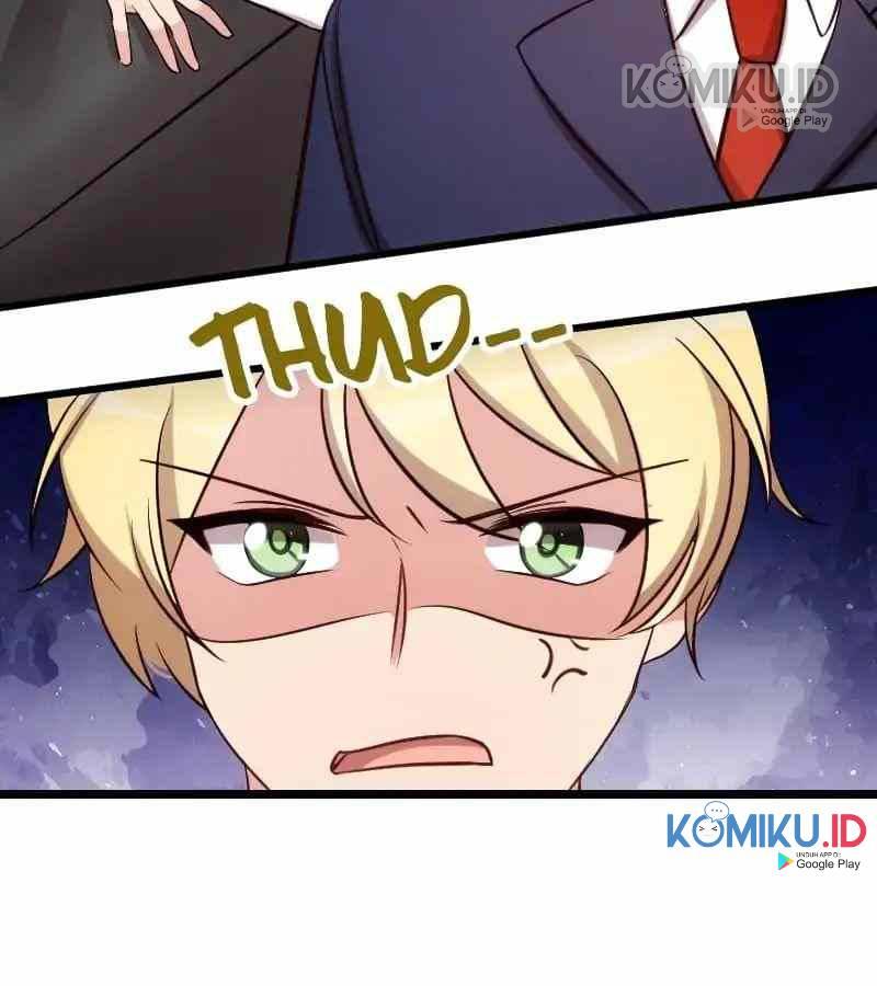 CEO’s Sudden Proposal Bab 132 halaman 19