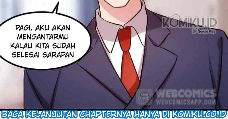 CEO’s Sudden Proposal Bab 132 halaman 28