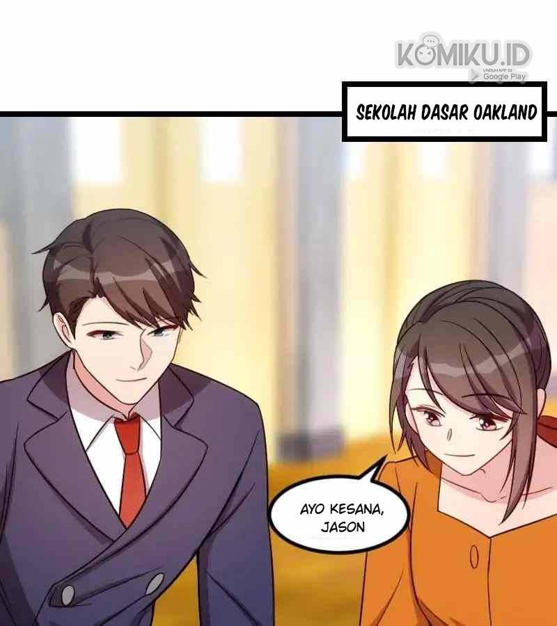 CEO’s Sudden Proposal Bab 133 halaman 2