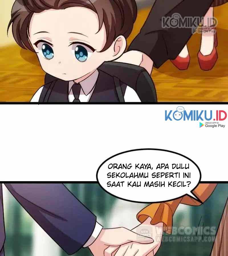 CEO’s Sudden Proposal Bab 133 halaman 7
