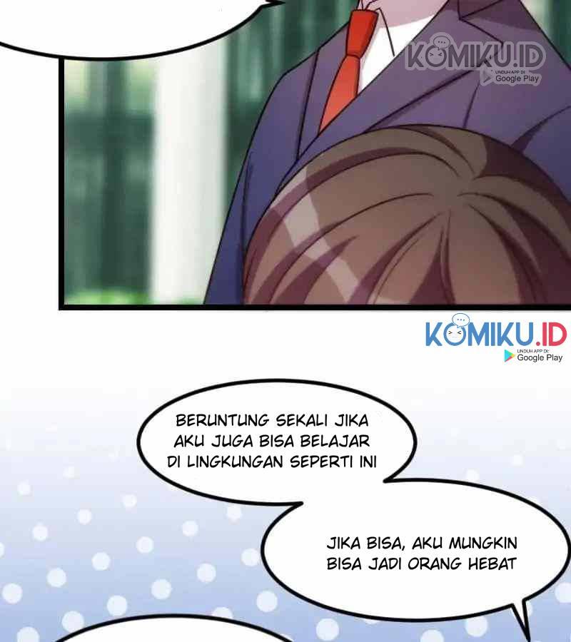 CEO’s Sudden Proposal Bab 133 halaman 9