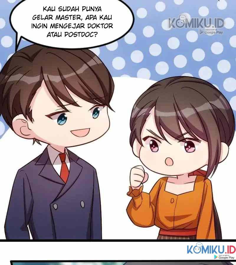 CEO’s Sudden Proposal Bab 133 halaman 10