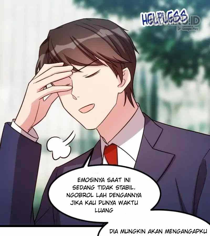 CEO’s Sudden Proposal Bab 133 halaman 12
