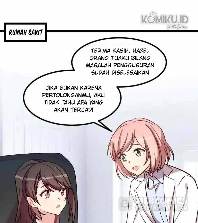 CEO’s Sudden Proposal Bab 133 halaman 16