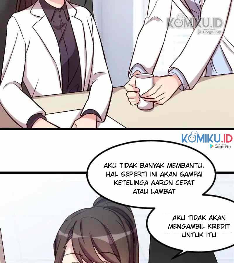 CEO’s Sudden Proposal Bab 133 halaman 17