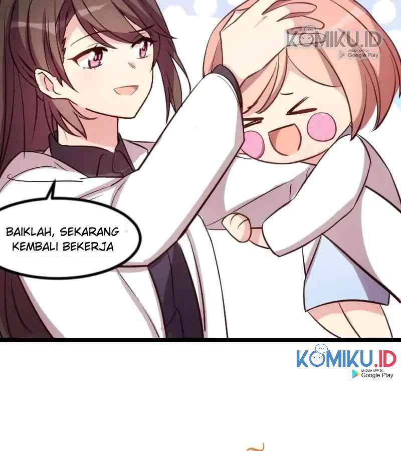 CEO’s Sudden Proposal Bab 133 halaman 19