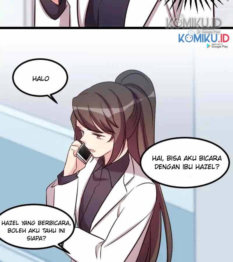 CEO’s Sudden Proposal Bab 133 halaman 21