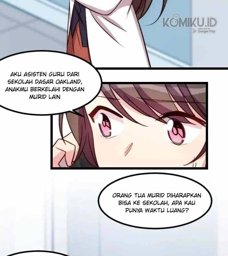 CEO’s Sudden Proposal Bab 133 halaman 22