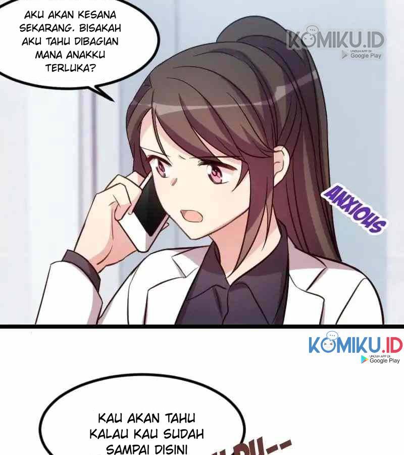 CEO’s Sudden Proposal Bab 133 halaman 23