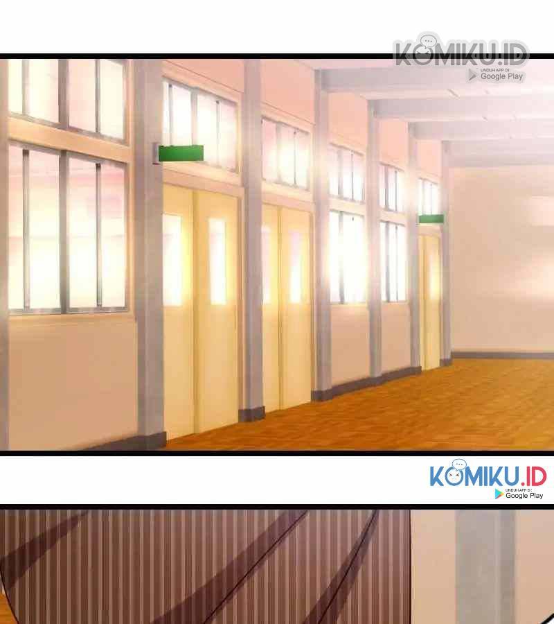 CEO’s Sudden Proposal Bab 133 halaman 26