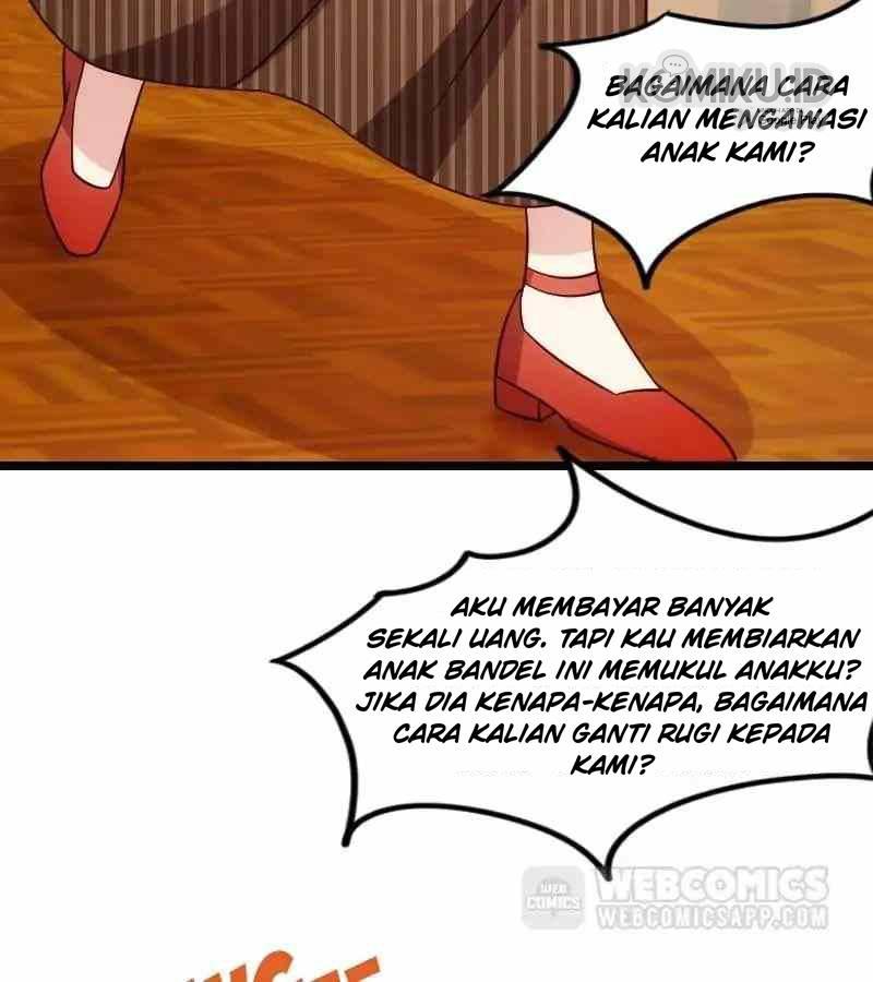 CEO’s Sudden Proposal Bab 133 halaman 27