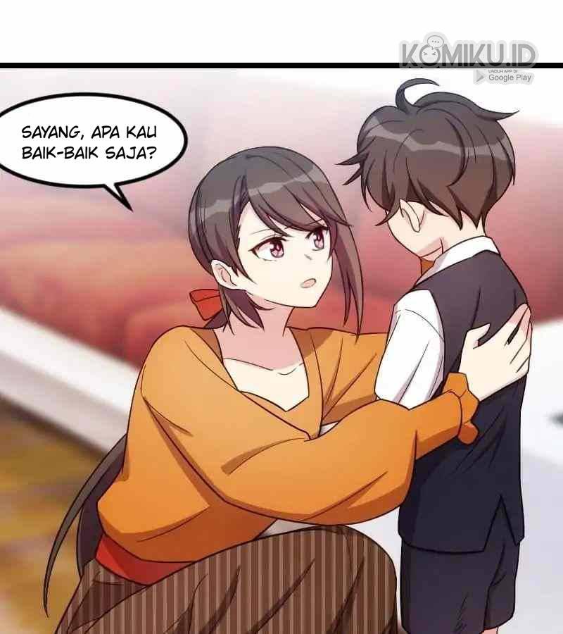 CEO’s Sudden Proposal Bab 134 halaman 6