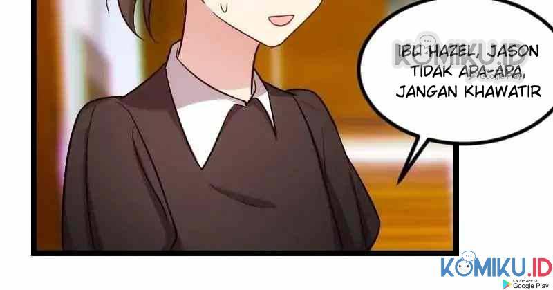 CEO’s Sudden Proposal Bab 134 halaman 10