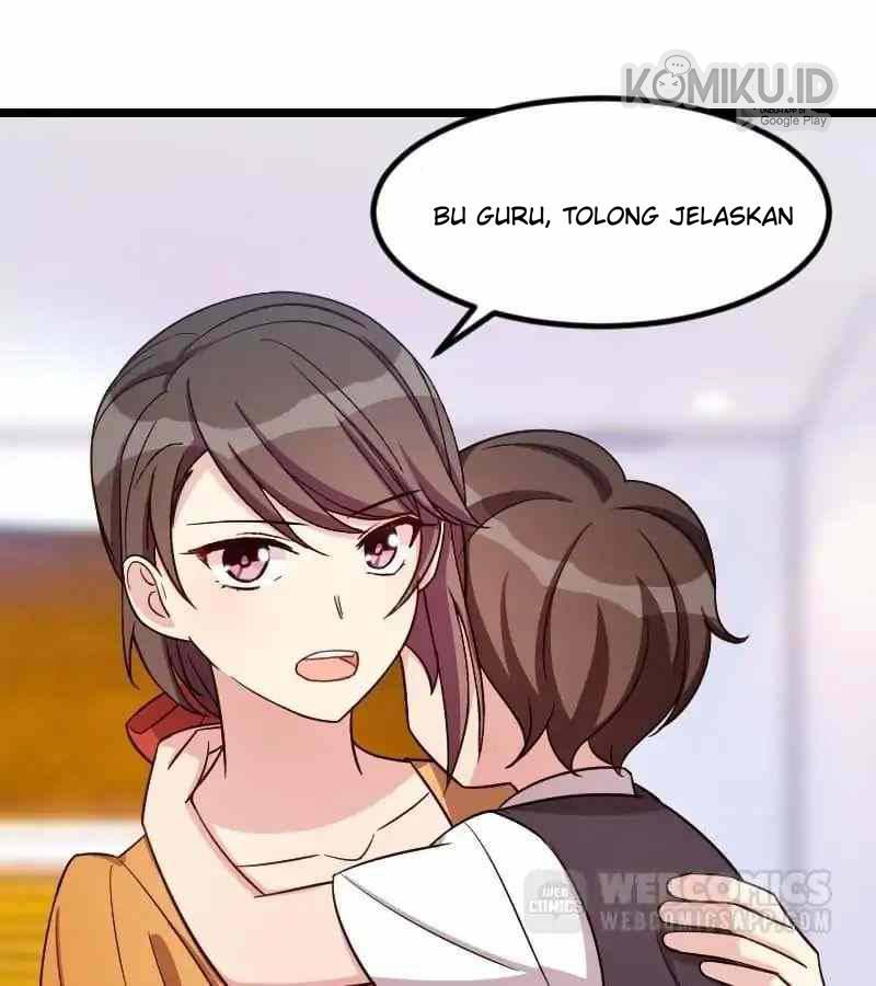 CEO’s Sudden Proposal Bab 134 halaman 12