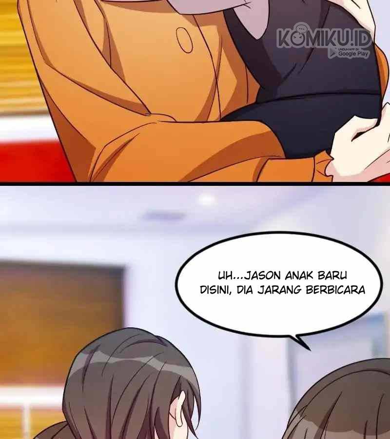 CEO’s Sudden Proposal Bab 134 halaman 13