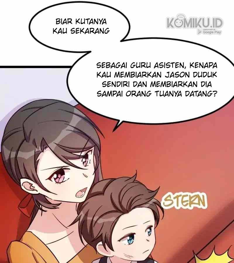 CEO’s Sudden Proposal Bab 134 halaman 18