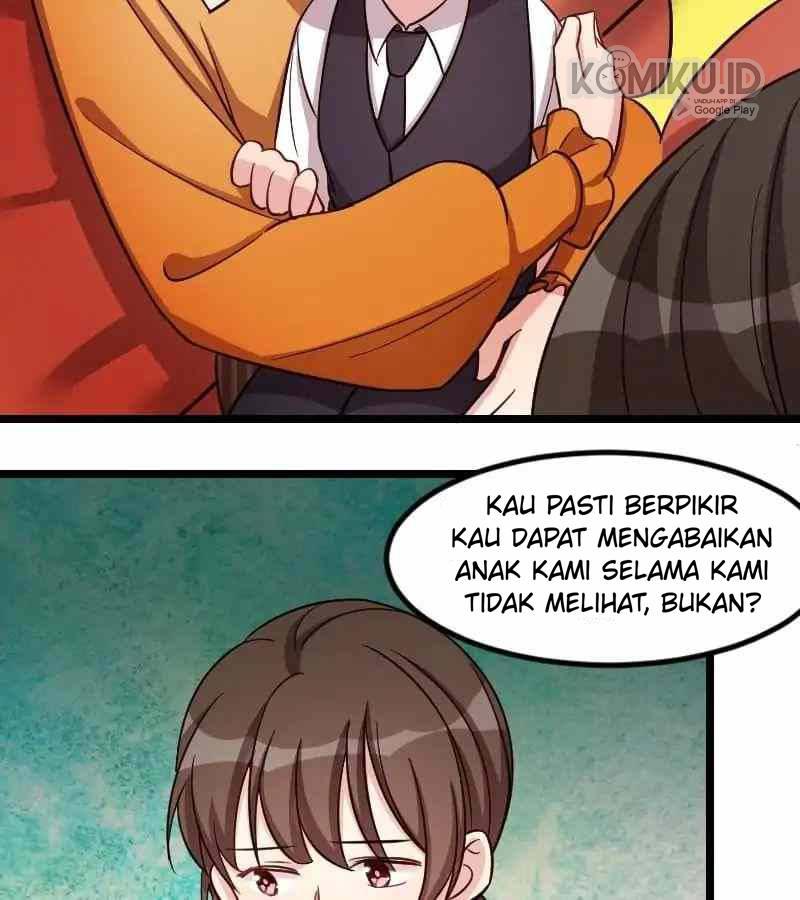 CEO’s Sudden Proposal Bab 134 halaman 19