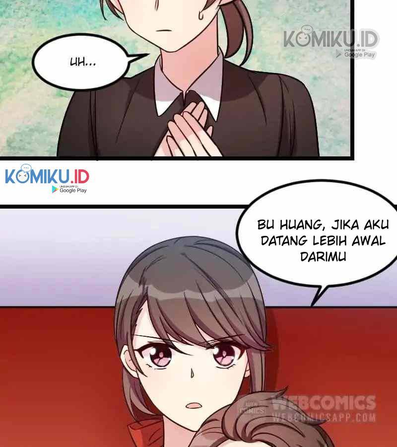 CEO’s Sudden Proposal Bab 134 halaman 20